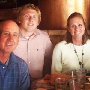 Meet your Posher, Christian